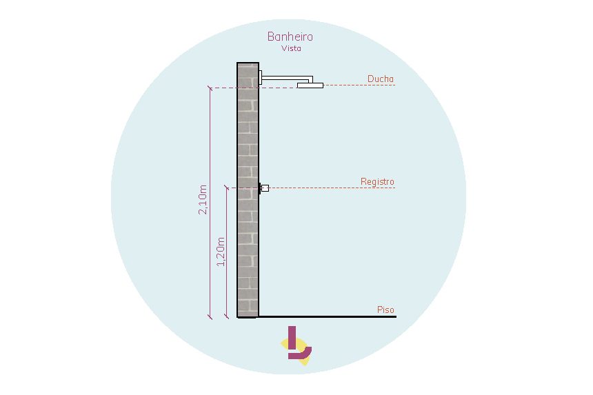 altura-chuveiro-registro