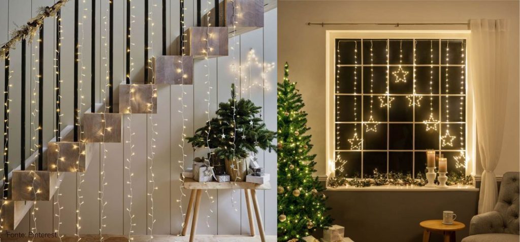 Decoração de Natal: 10 Dicas super criativas para a sua casa - Blog Liven  Casa