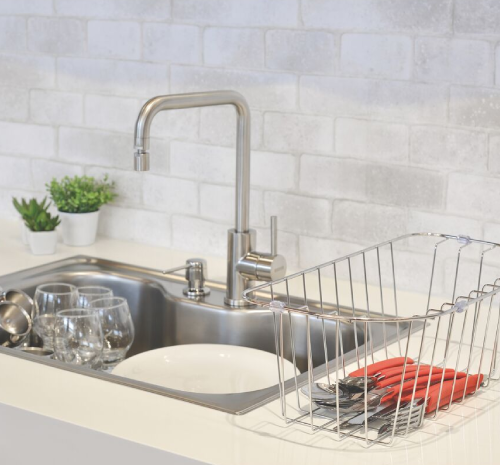 Cubas para cozinha: conheça o equipamento e seus indispensáveis acessórios