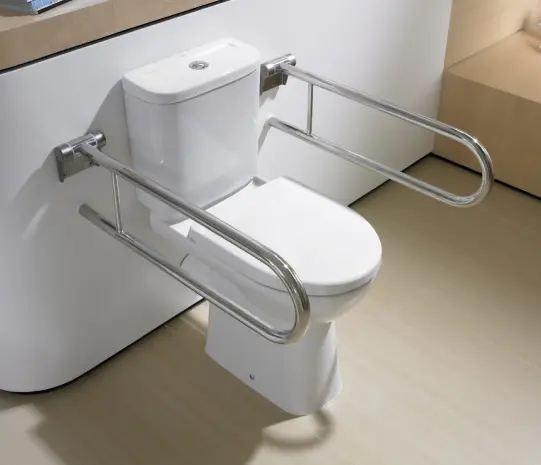 Assento sanitário para idosos: como escolher?