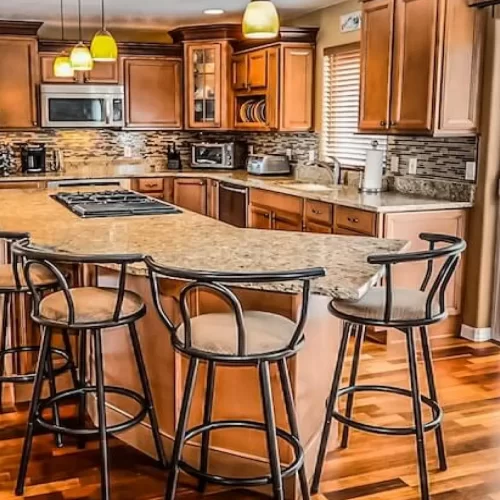 decoração de interiores