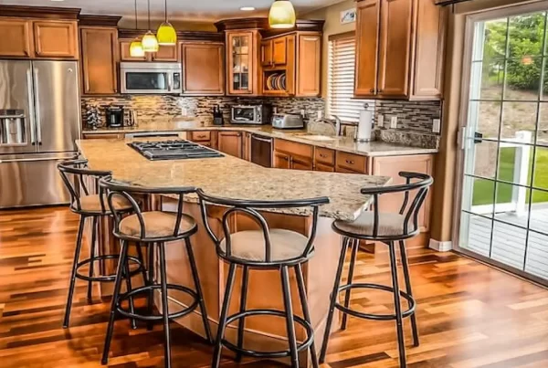 decoração de interiores