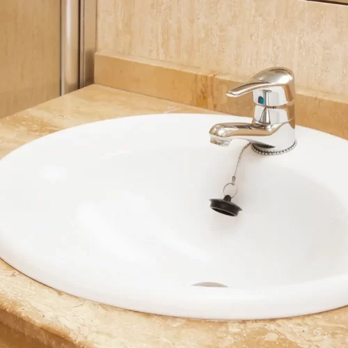 cuba para banheiro pequeno