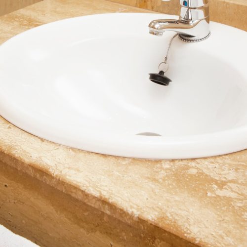 como instalar cuba de sobrepor