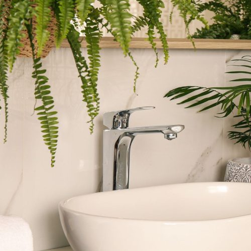 inovações na construção de cubas de apoio