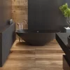 Acessórios pretos