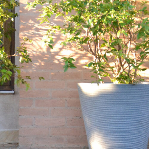 como escolher o melhor vaso de jardinagem